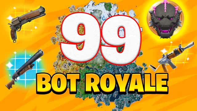 Capture 1 – 99 BOTS MAMMOTH PILLARS TILTED
