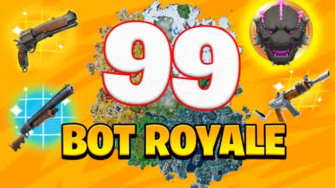 99 BOTS MAMMOTH PILLARS TILTED