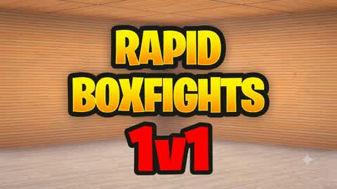 RAPID BOX FIGHT INFINITE