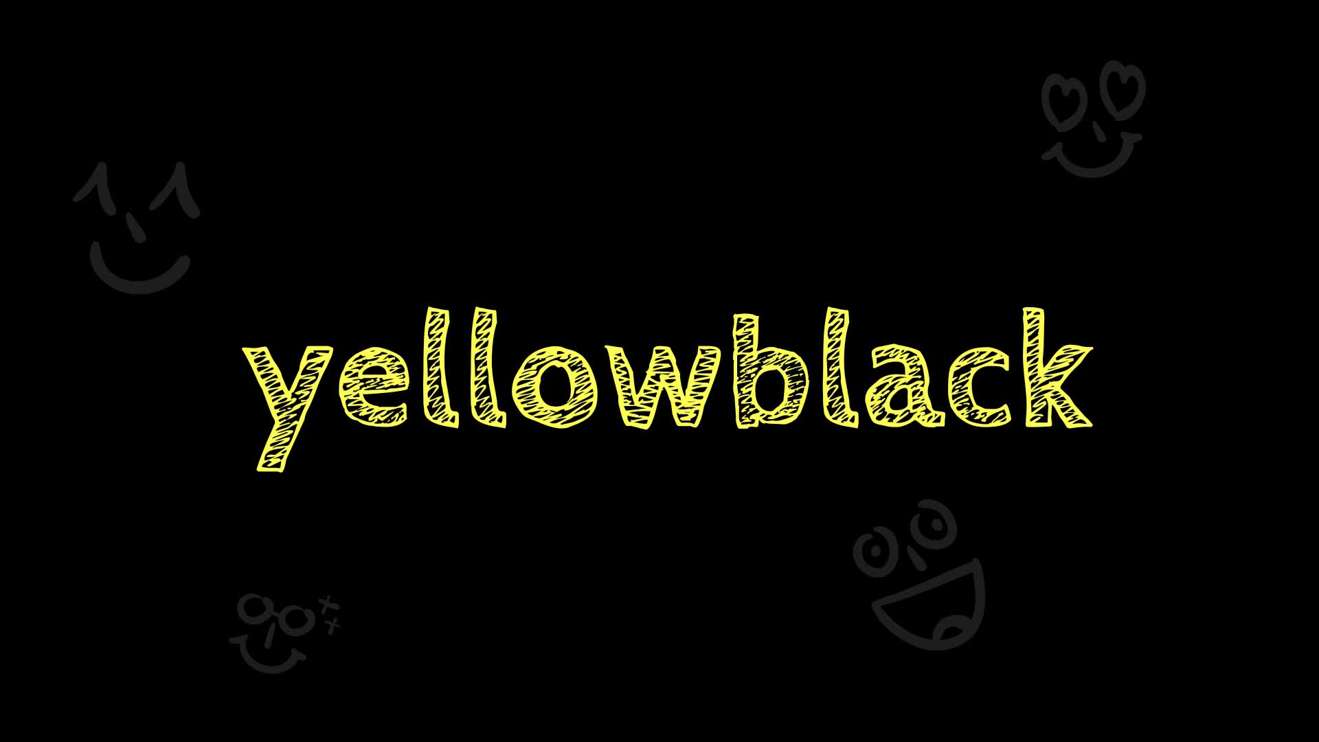 Yellowblack