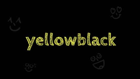 Yellowblack