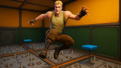 Deathrun Obby🕹️