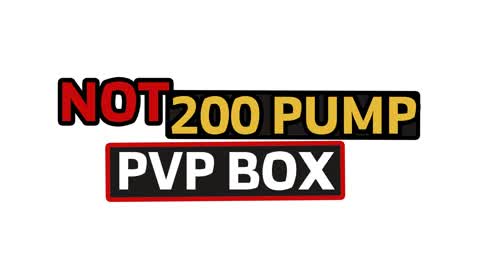 PVP BOX NOT 200