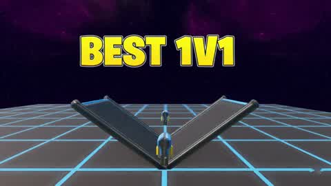 BEST 1V1 EVERY GUN
