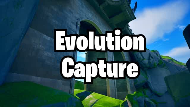 Evolution Capture
