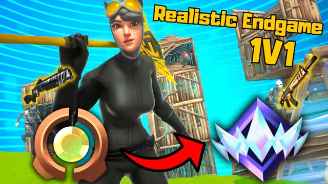 Capture 1 – Realistics