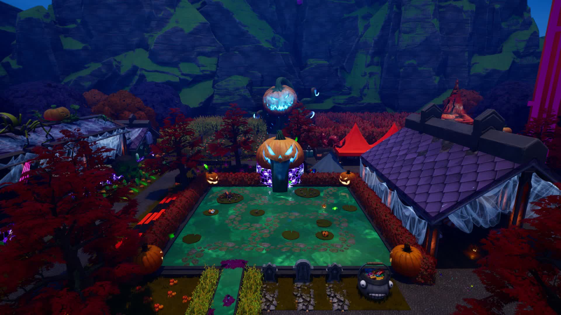 Halloween Hunt