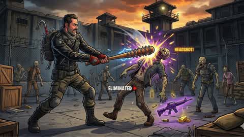 Prison