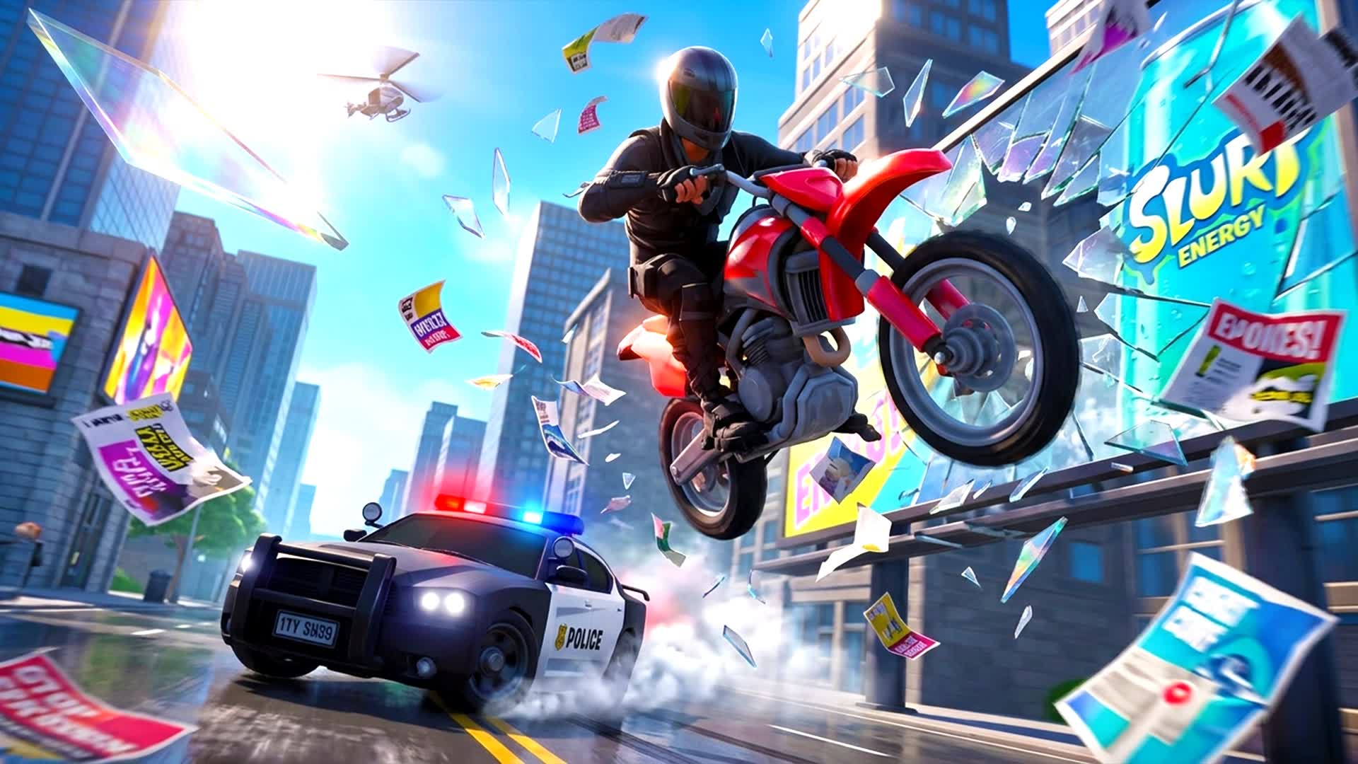 Best World of Drive