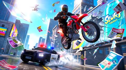 Best World of Drive