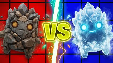 VERY RED VS BLUE BST