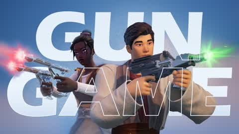Star Wars - Arena Gun Game
