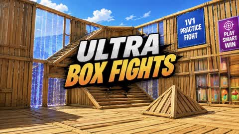 Ultra Box Fights
