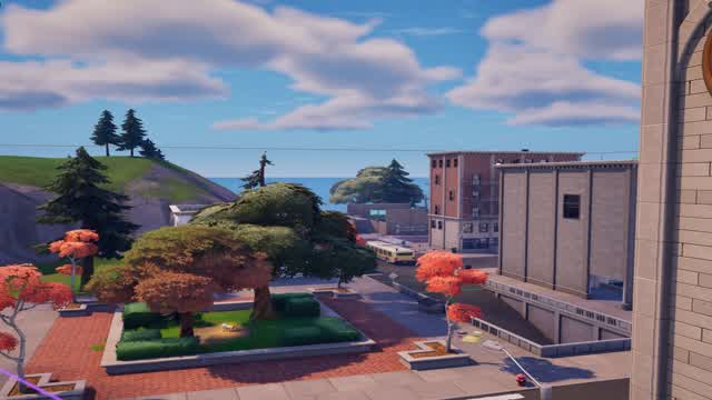 BachelorBBY Zone Wars