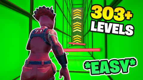 ✨ WINNER PARKOUR 300+ ✨