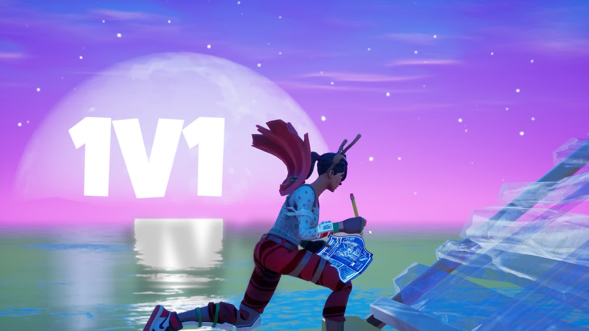 1v1 Buildfight emilpv50