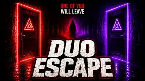 DUO ESCAPE — QUESTIONS OF TRUST