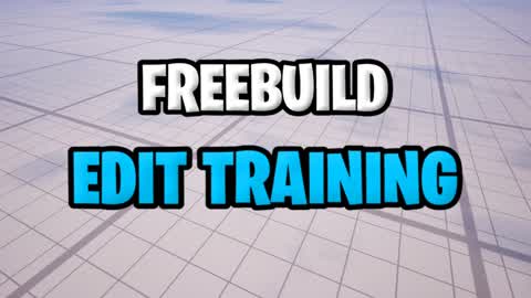 FREEBUILD EDIT PRACTICE 📝