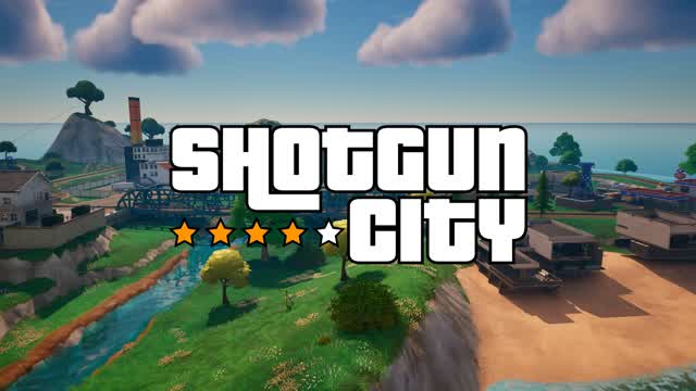 Shotgun City FFA