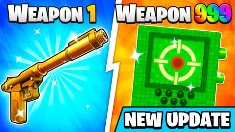😎GUN GAME 🎯SPRING ONE SHOT