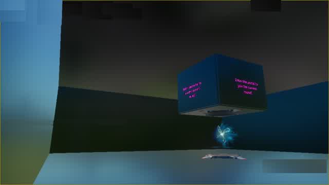 Fastwyd AI Challenge