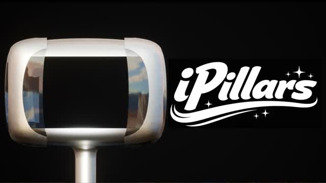 iPillars