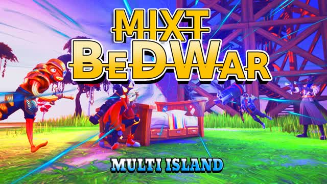 Bedwars