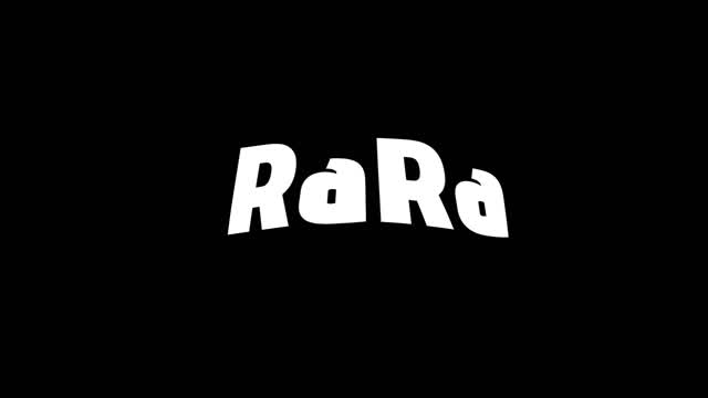 1v1 MAP RaRa
