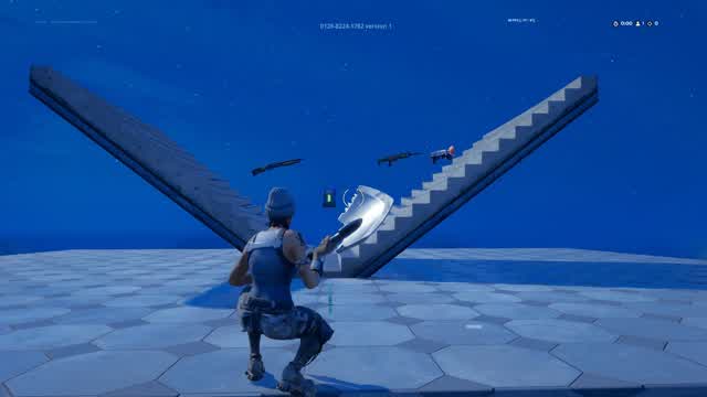 Capture 1 – Speed BF 1v1