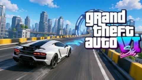 THE GRAND GTA 💯