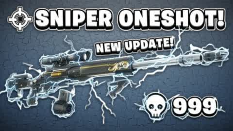 WILD SNIPER DRIVER CITY FFA 🎯