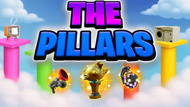 THE PILLARS (UPDATED)