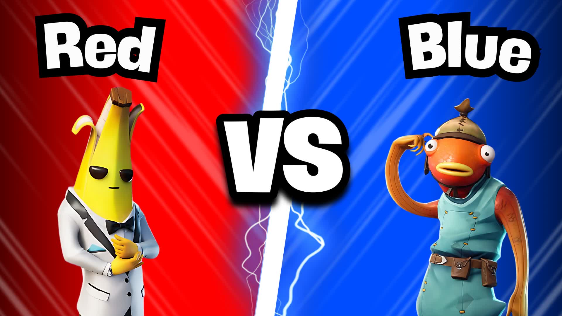 Red Vs Blue - Battle Arena 🔴🏆🔵