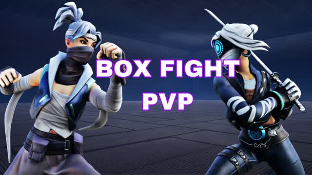 BOXFIGHT PVP