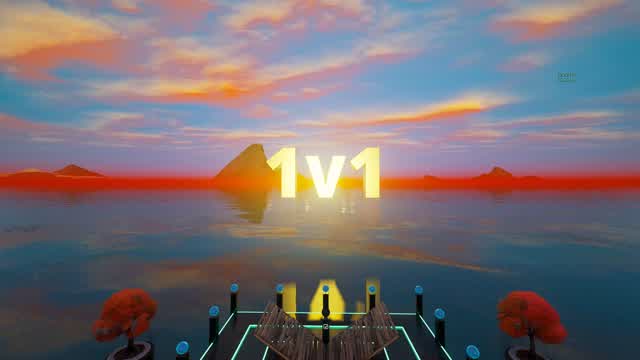 Capture 1 – Clean 1v1