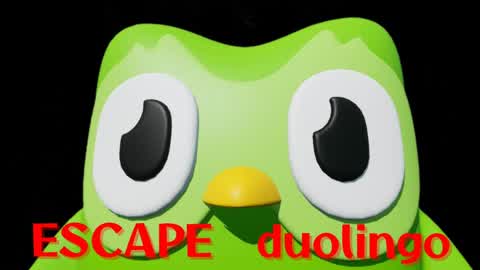 ESCAPE Duo　[HORROR]