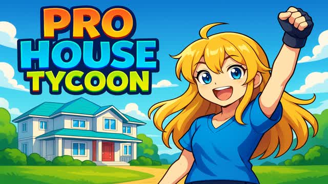 🧱 PRO HOUSE TYCOON