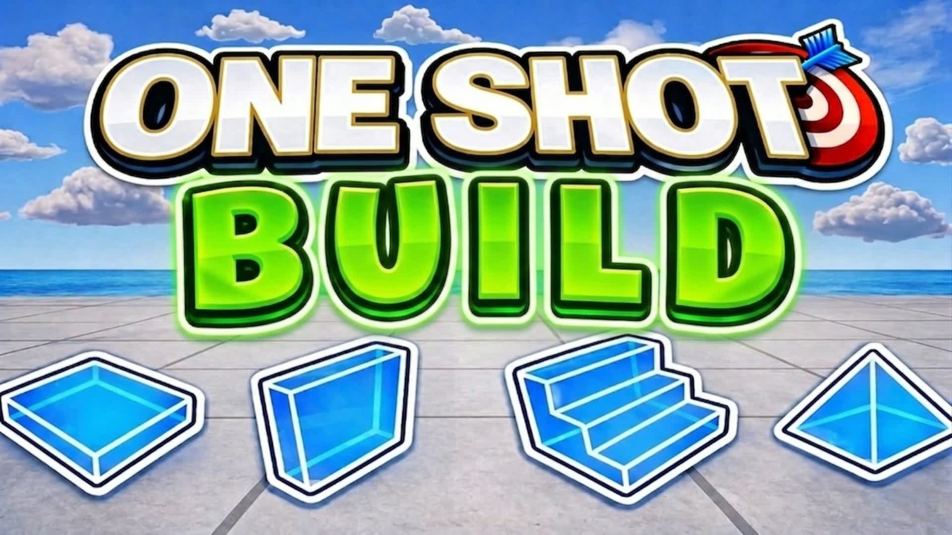 FREE BUILDING PRACTICE📝 (ONE SHOT🎯)