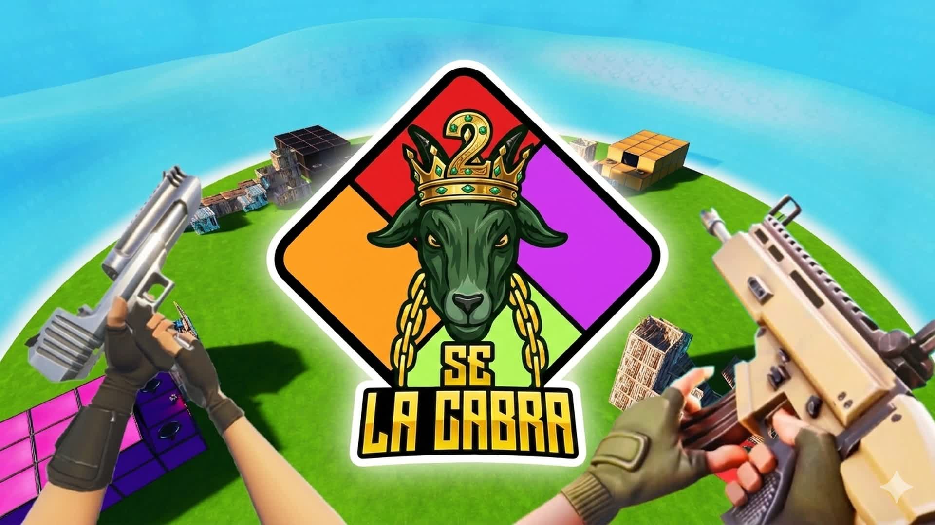 Se la cabra