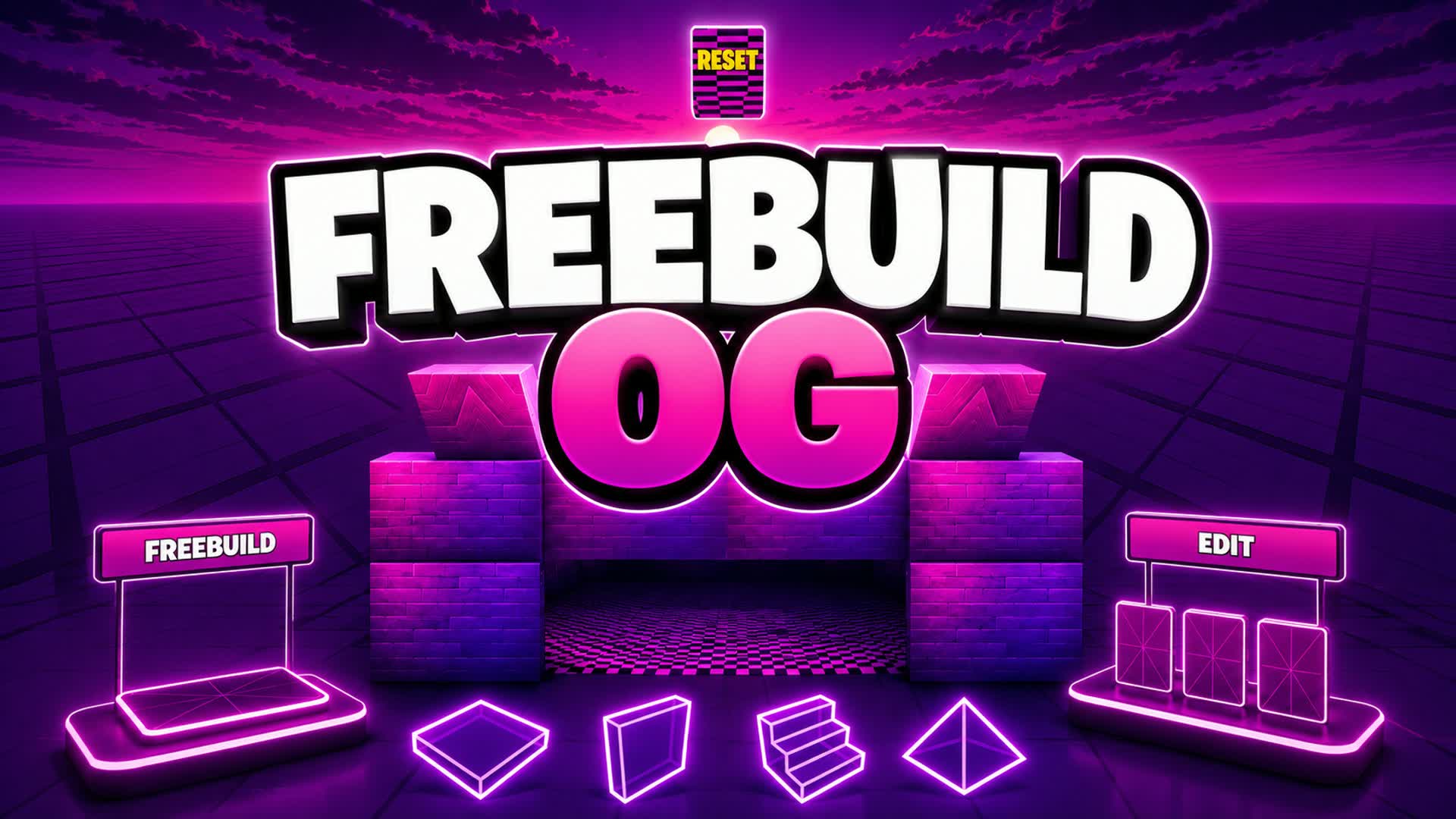 FREE BUILD PRACTICE BOX TRAINING OG