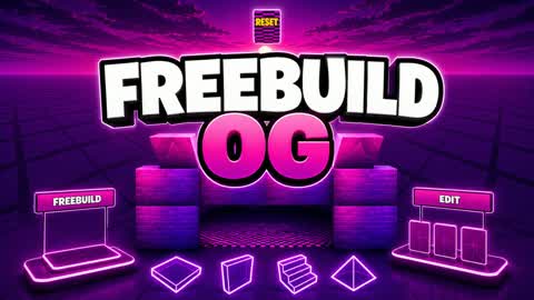 FREE BUILD PRACTICE BOX TRAINING OG