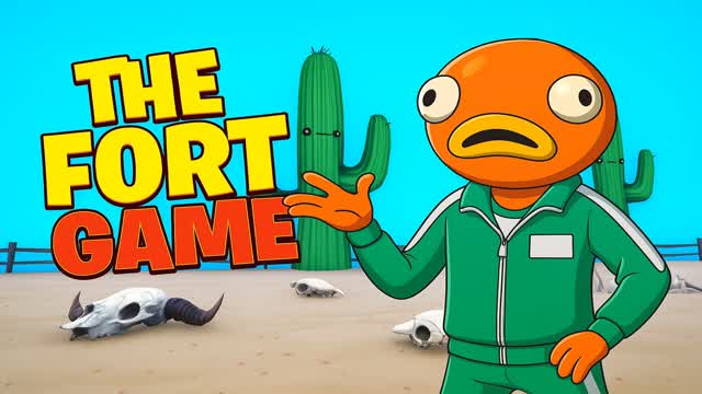 FORT GAME 요새 게임