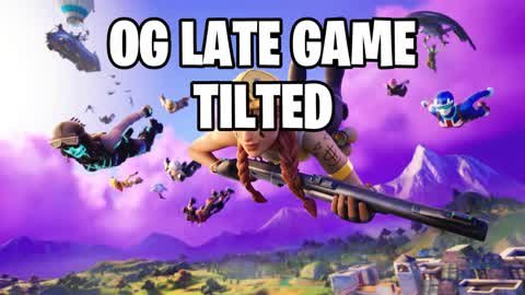 late game duos tilted towers