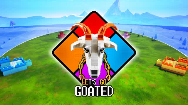 🧱BUILD BRICK GOATED 🐐