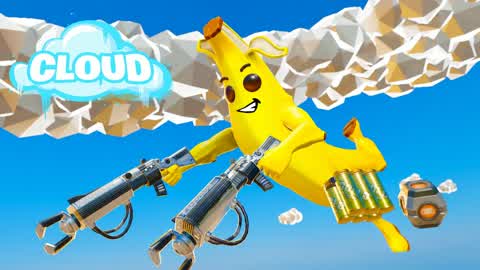 ☁ CLOUD - FREE FOR ALL