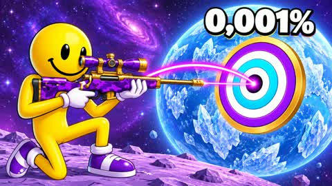 SONIC BOOM TRICKSHOT 💨🔊