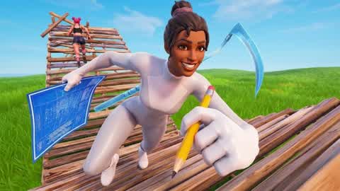 1v1 BUILD FIGHTS [CLARKY]