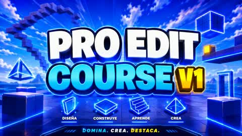 PRO EDIT COURSE V1
