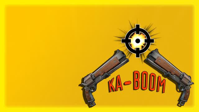 Ka-BOOM