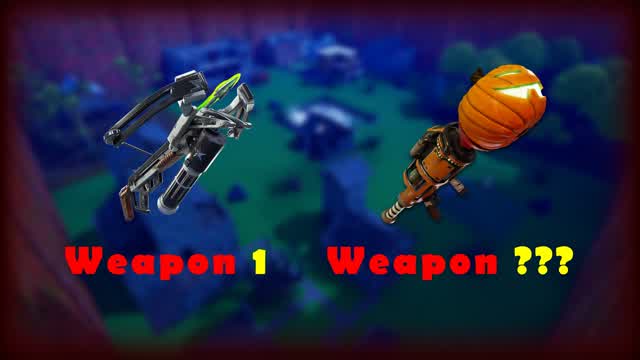 SCARY HALLOWEEN🎃 One Shot Gun Game🎯